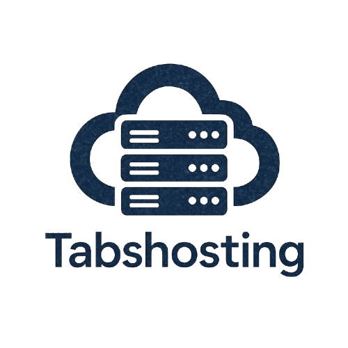 Tabs Hosting Logo